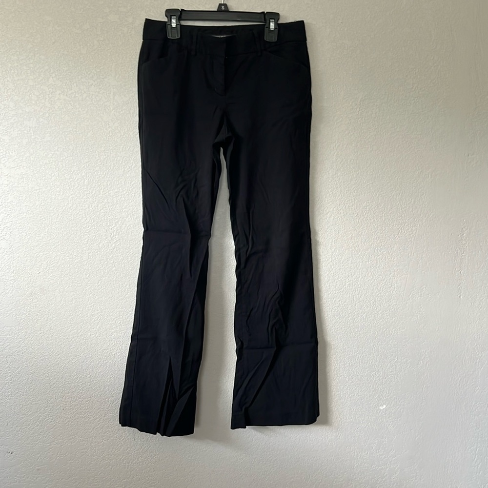 Express Editor black pants size 0 - great condition